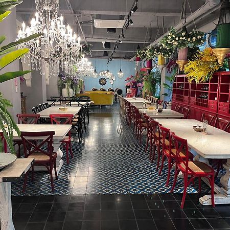 Anna King Hotel Thành phố Gia Nghĩa Ngoại thất bức ảnh