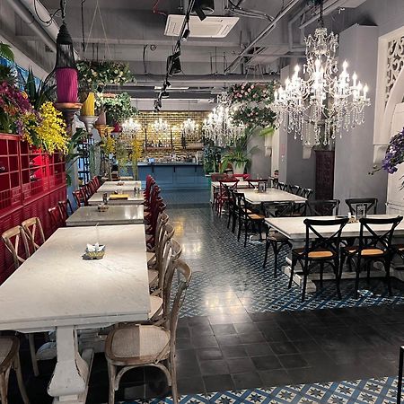 Anna King Hotel Thành phố Gia Nghĩa Ngoại thất bức ảnh