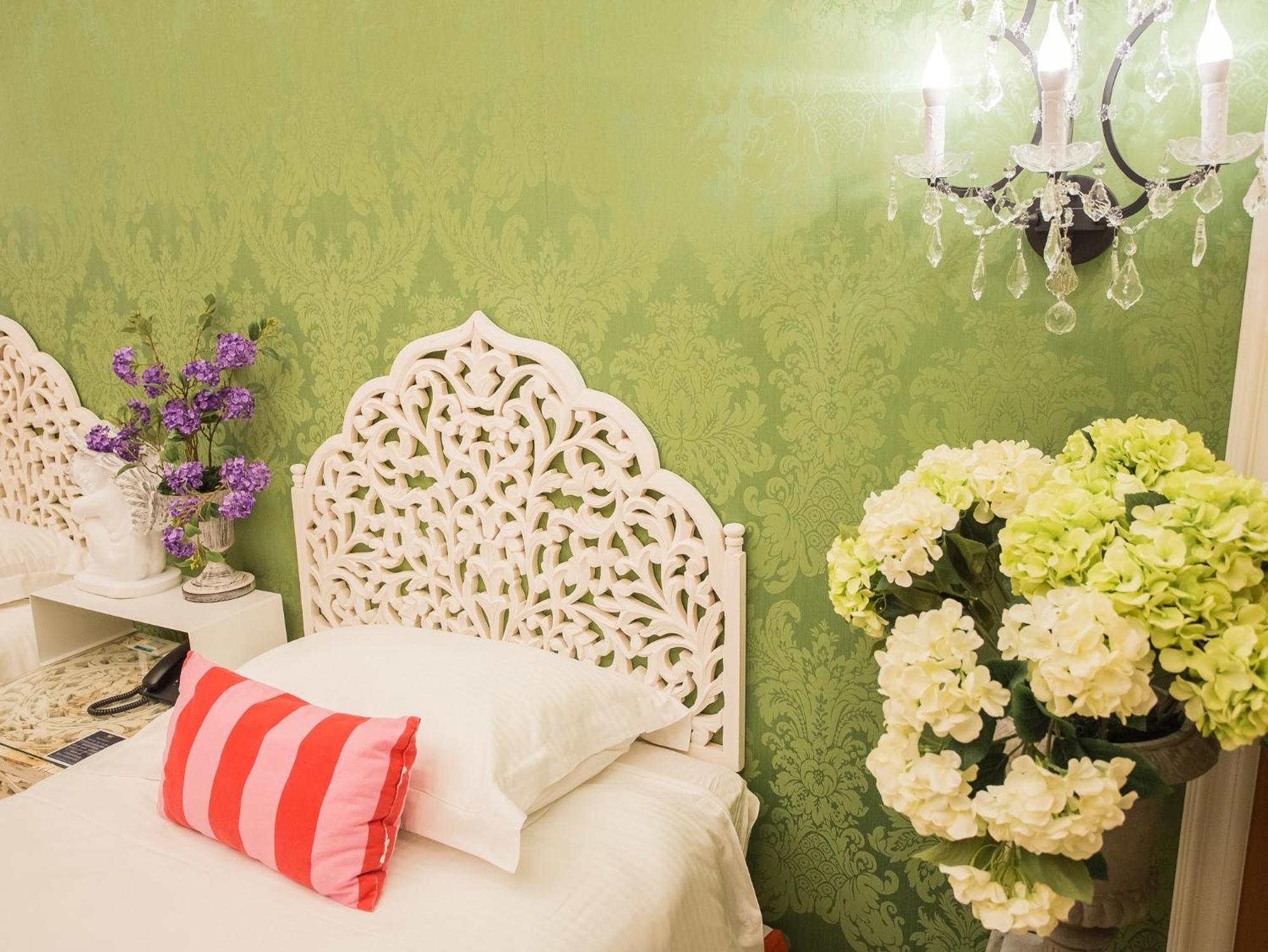 Anna King Hotel Thành phố Gia Nghĩa Ngoại thất bức ảnh