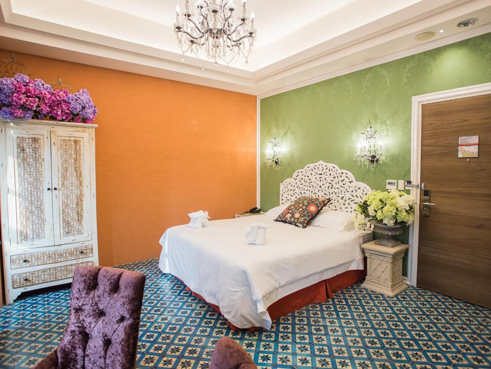 Anna King Hotel Thành phố Gia Nghĩa Ngoại thất bức ảnh