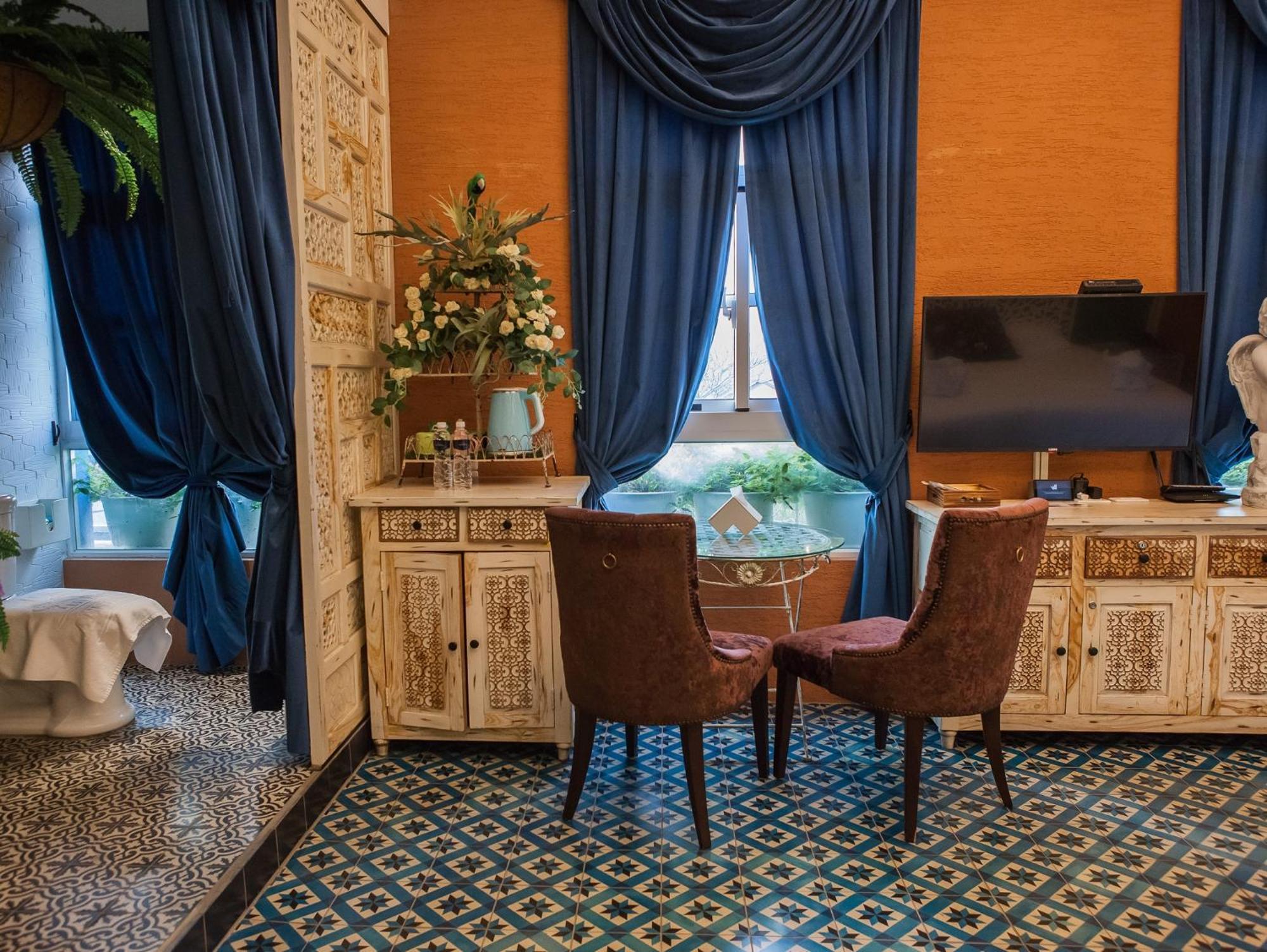 Anna King Hotel Thành phố Gia Nghĩa Ngoại thất bức ảnh