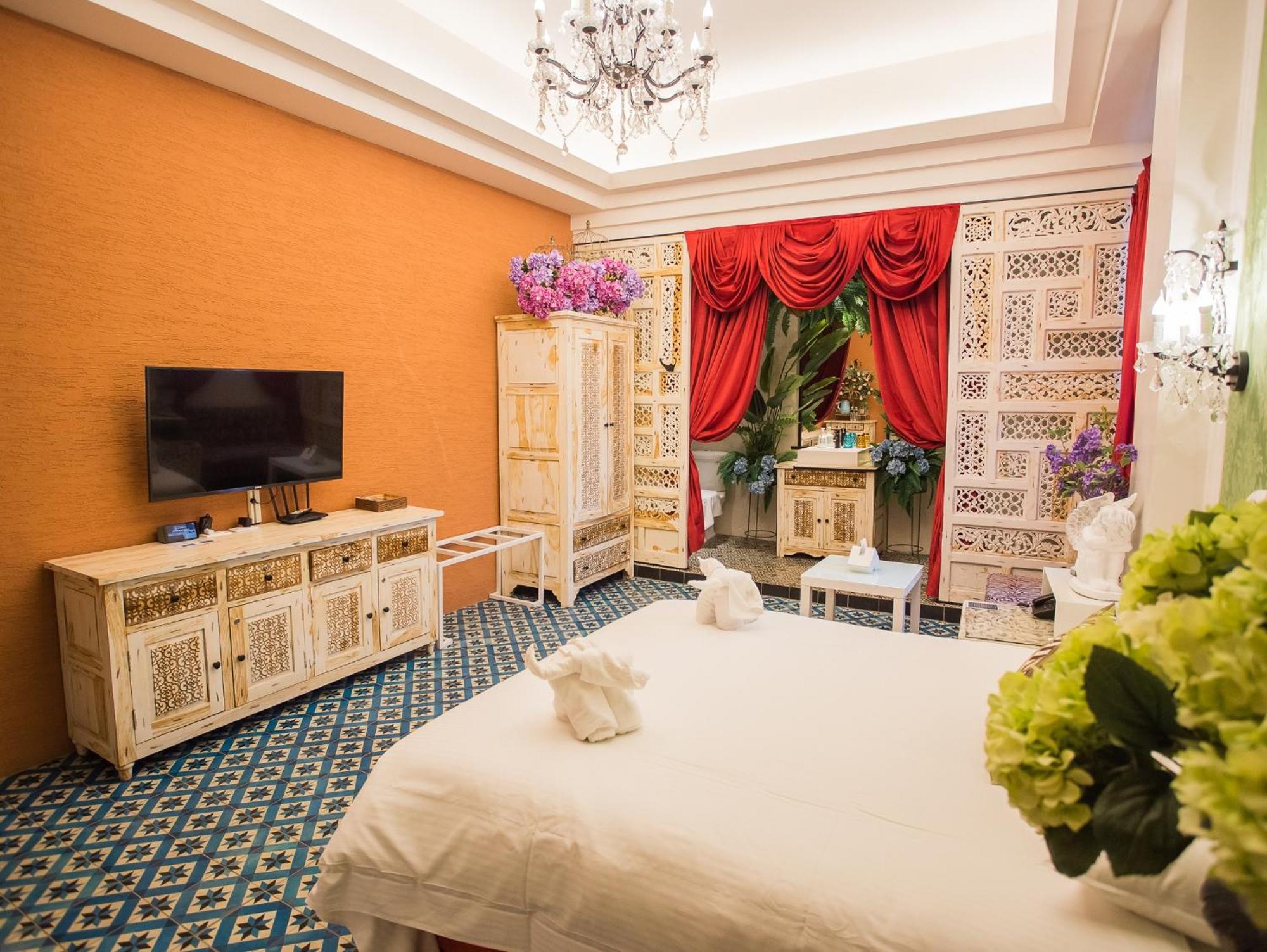 Anna King Hotel Thành phố Gia Nghĩa Ngoại thất bức ảnh