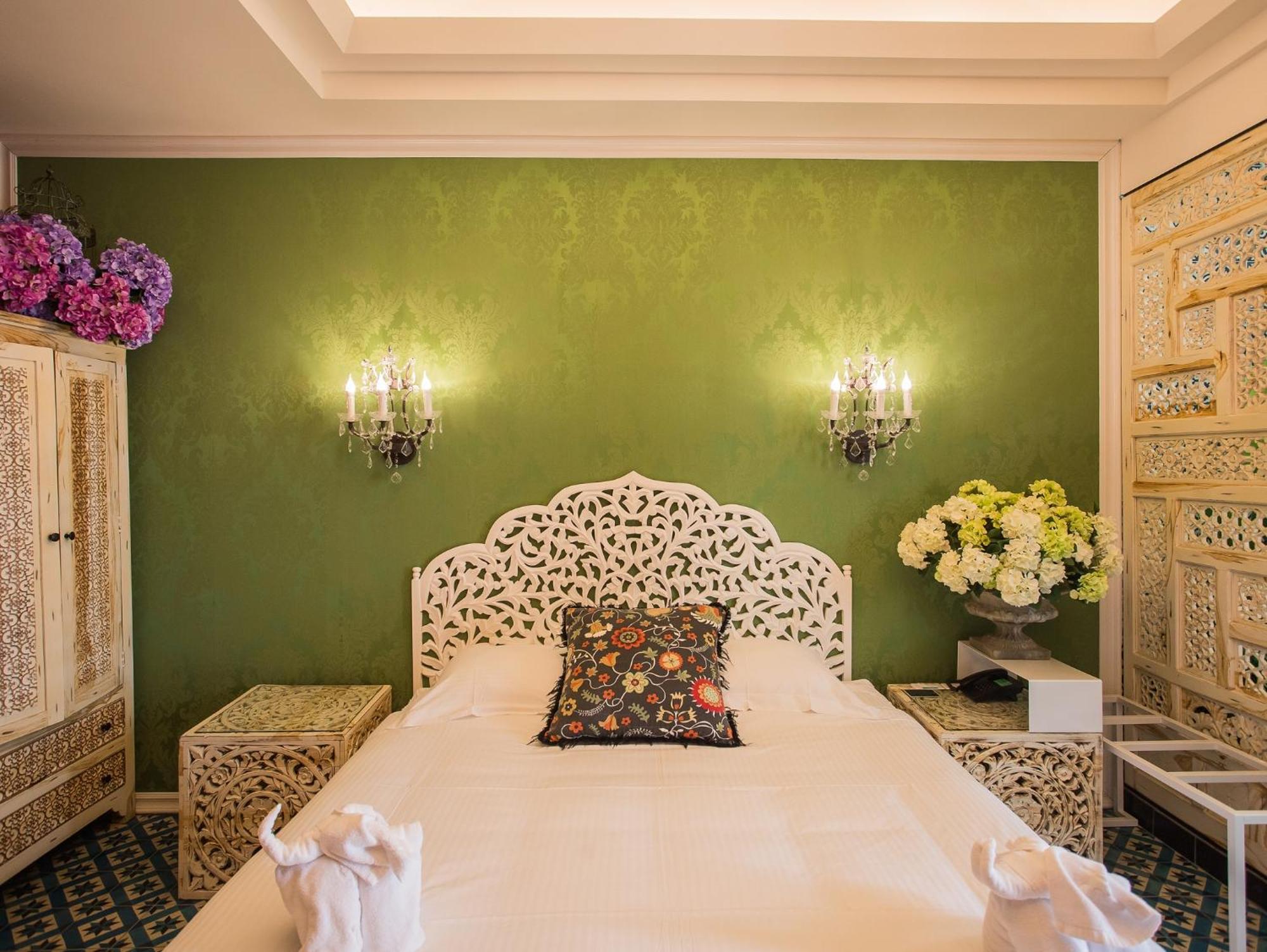 Anna King Hotel Thành phố Gia Nghĩa Ngoại thất bức ảnh