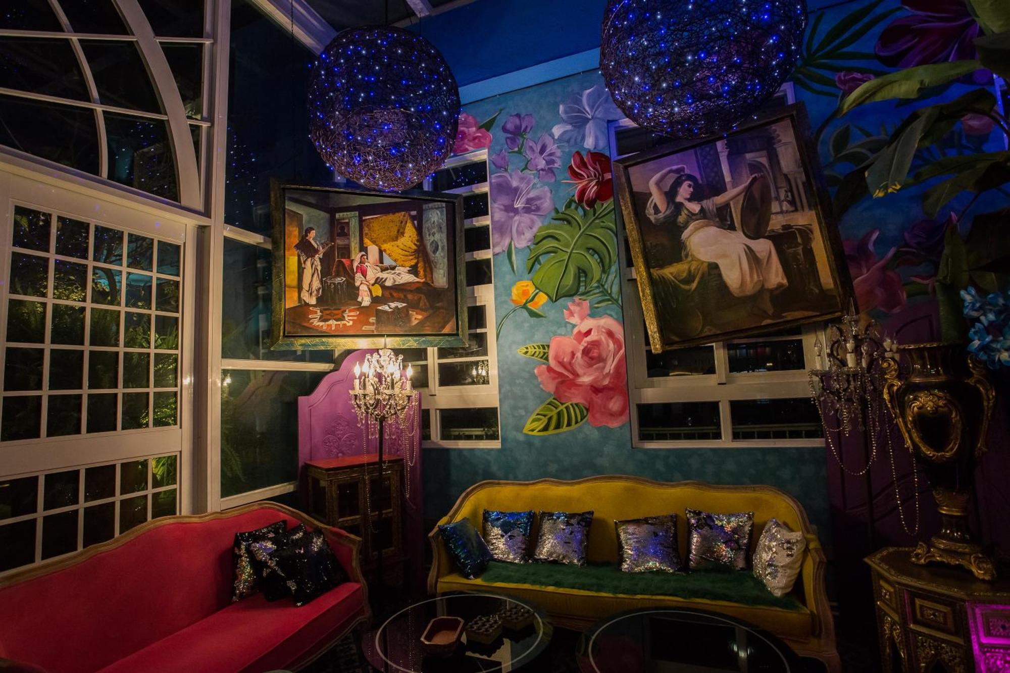 Anna King Hotel Thành phố Gia Nghĩa Ngoại thất bức ảnh