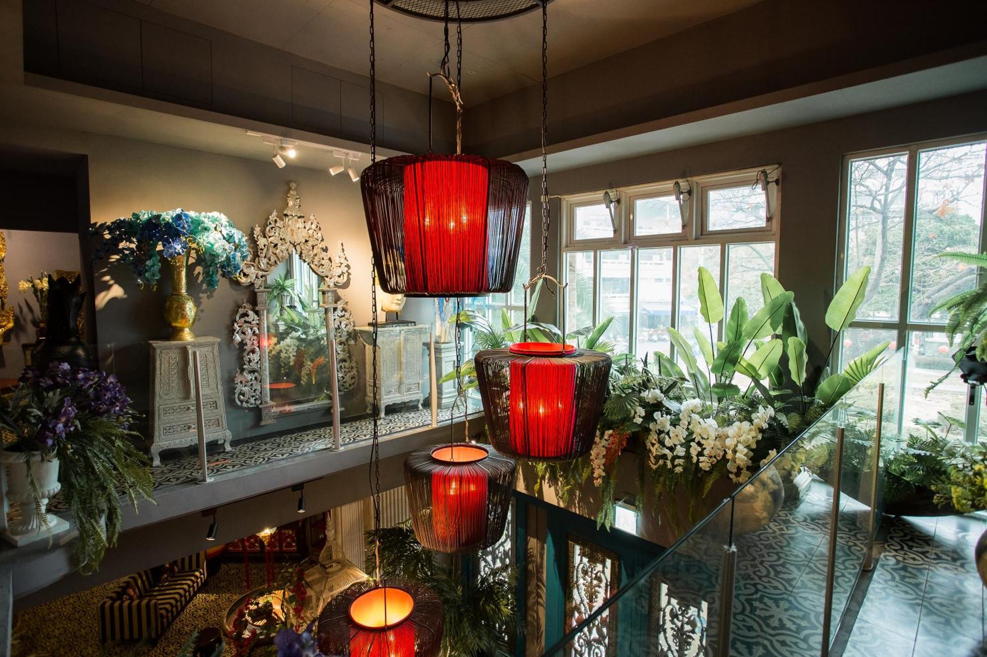 Anna King Hotel Thành phố Gia Nghĩa Ngoại thất bức ảnh