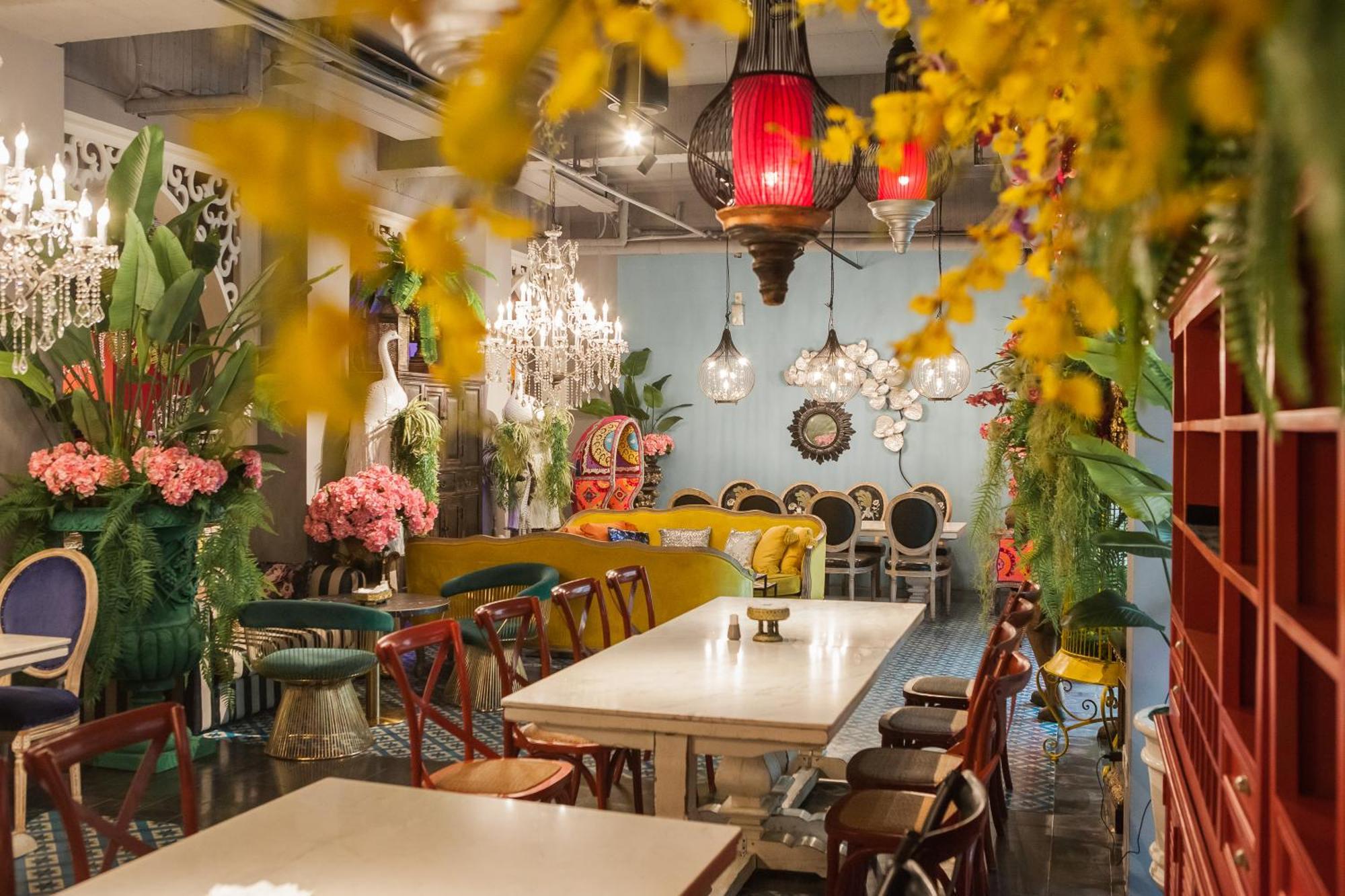 Anna King Hotel Thành phố Gia Nghĩa Ngoại thất bức ảnh