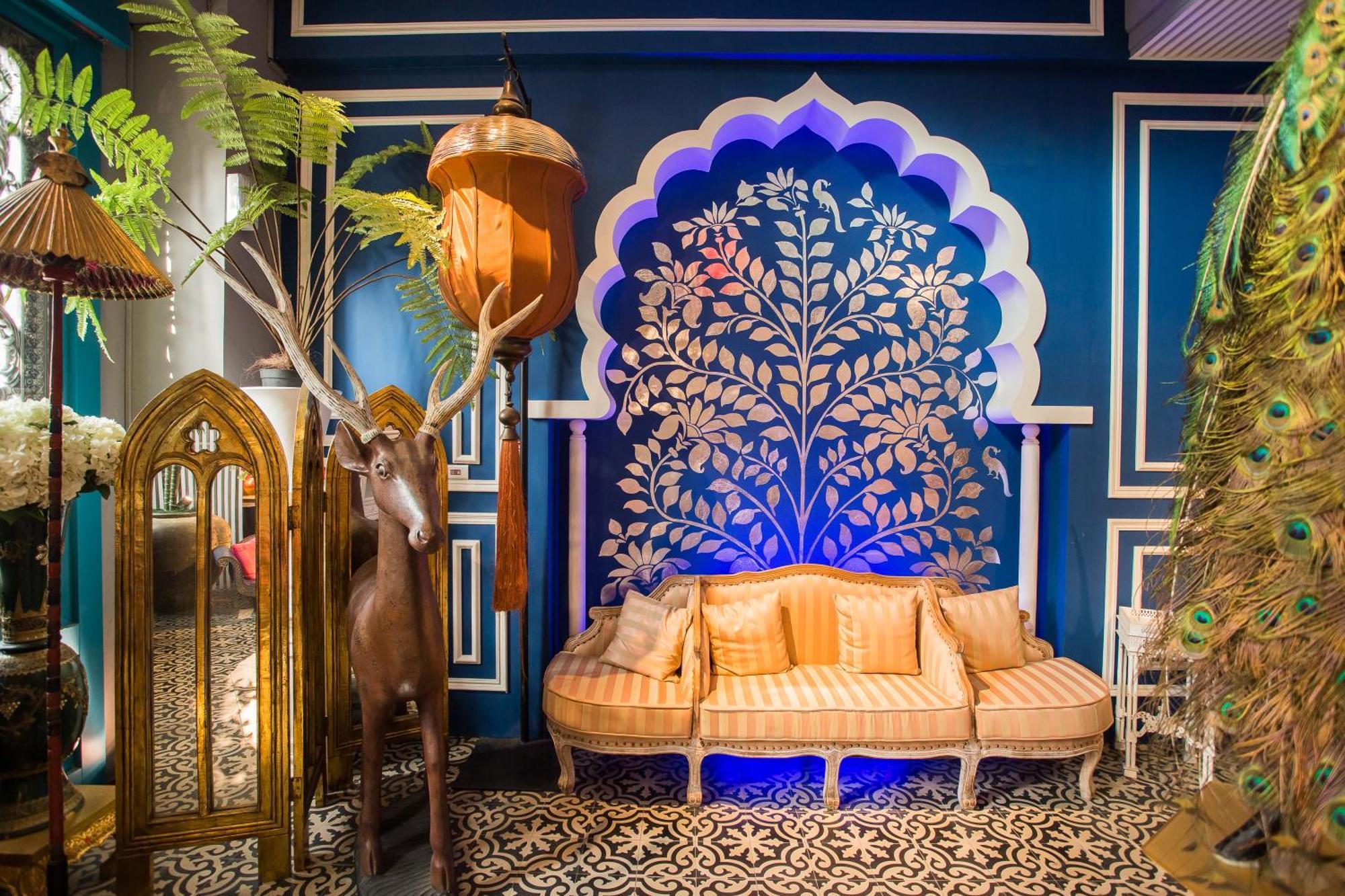 Anna King Hotel Thành phố Gia Nghĩa Ngoại thất bức ảnh