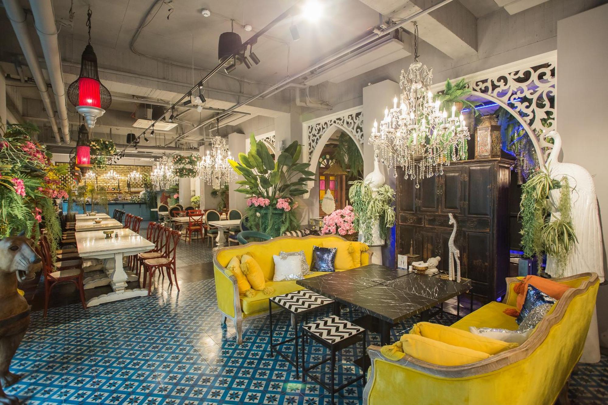Anna King Hotel Thành phố Gia Nghĩa Ngoại thất bức ảnh
