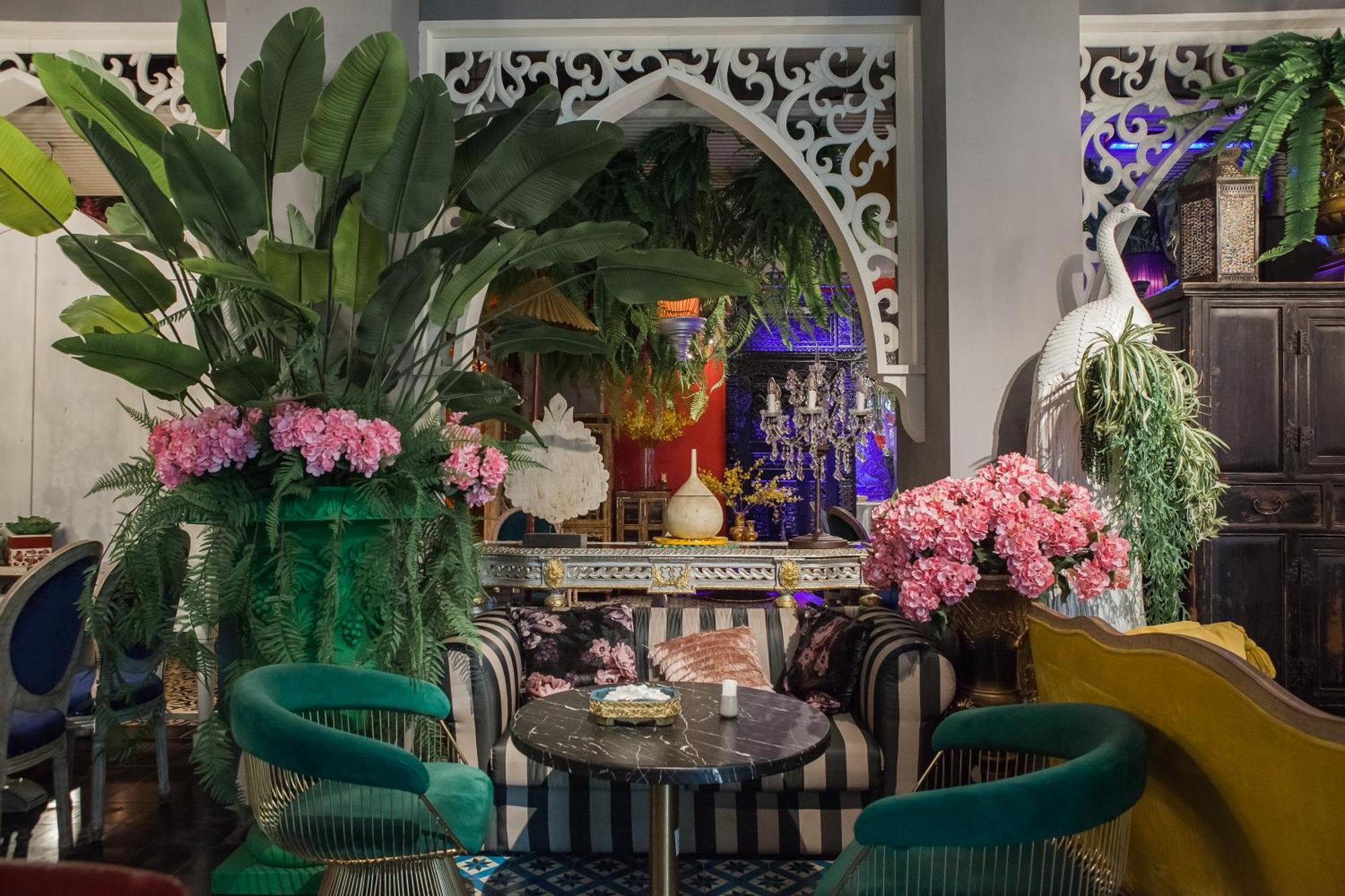 Anna King Hotel Thành phố Gia Nghĩa Ngoại thất bức ảnh